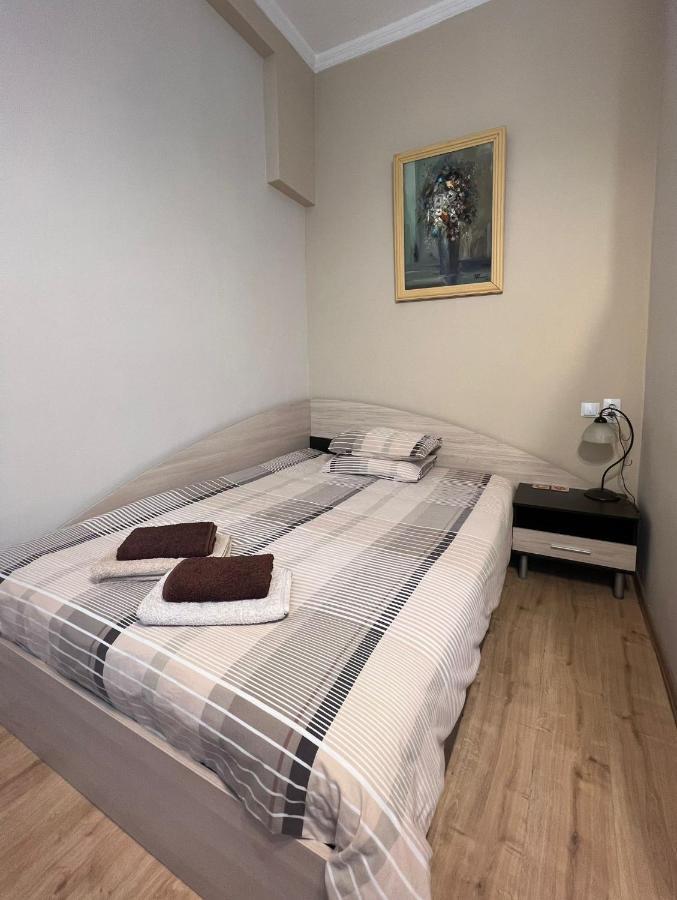Budapest Central Cozy Studio W Working Space And Wifi โซเฟีย ภายนอก รูปภาพ