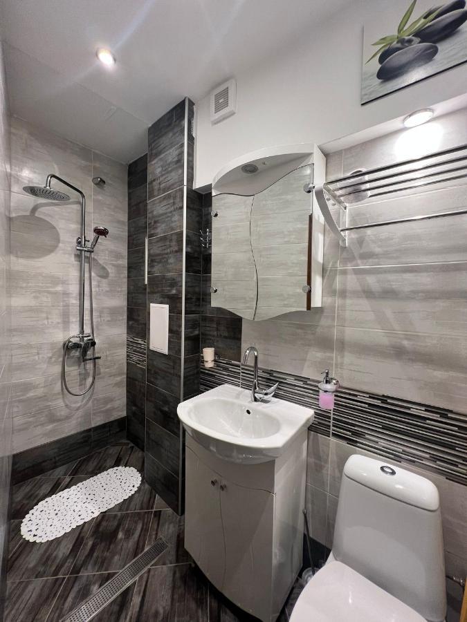 Budapest Central Cozy Studio W Working Space And Wifi โซเฟีย ภายนอก รูปภาพ