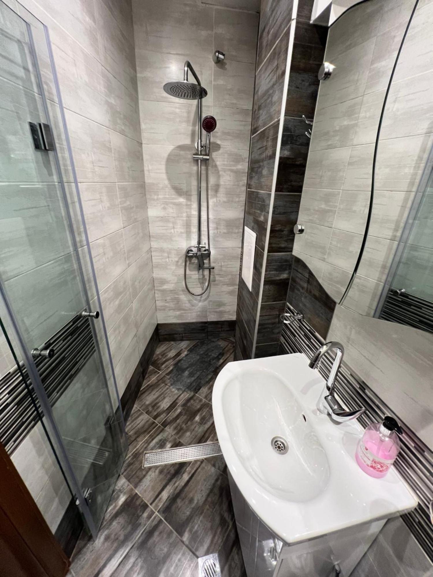 Budapest Central Cozy Studio W Working Space And Wifi โซเฟีย ภายนอก รูปภาพ