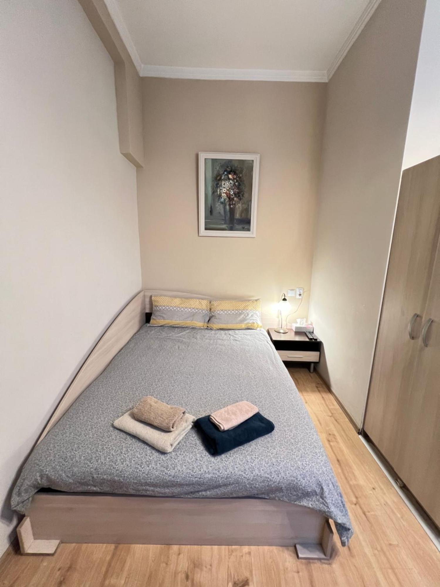 Budapest Central Cozy Studio W Working Space And Wifi โซเฟีย ภายนอก รูปภาพ